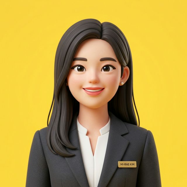 송민영 프로필