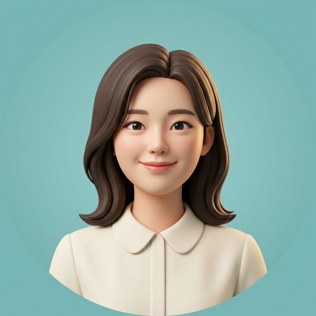 한소영 프로필