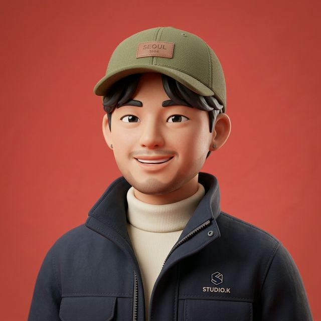 강태진 프로필