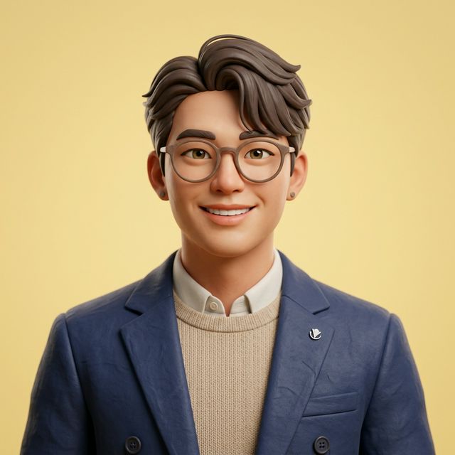 이정민 프로필