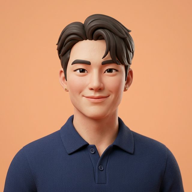 박현우 프로필