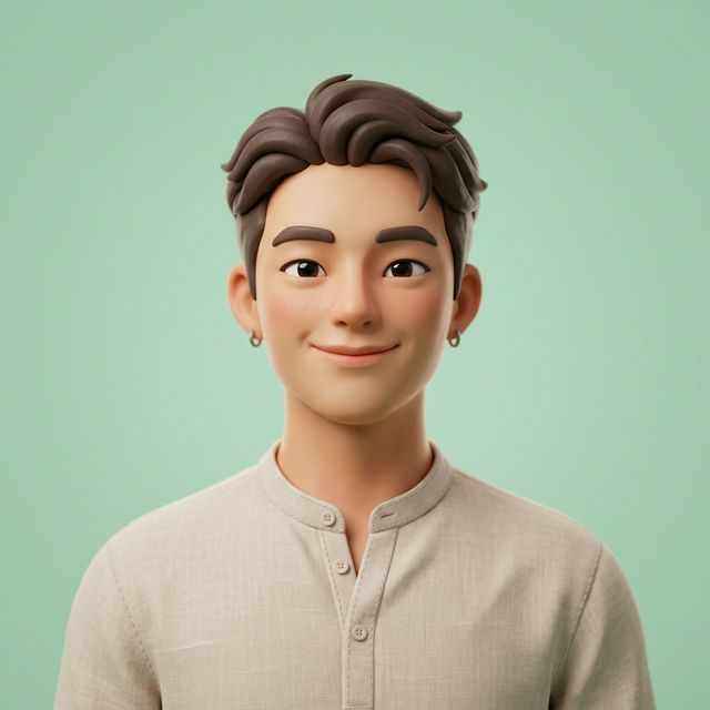 김상우 프로필