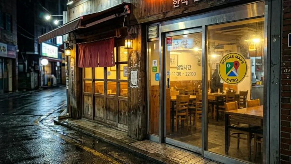 제로클릭 시대라뇨? 틱톡 인스타 릴스만 보던 MZ 유저들이, 진짜 내 돈 5만 원 지갑 열 땐 어딜 딥하게 검색하는지 아세요?